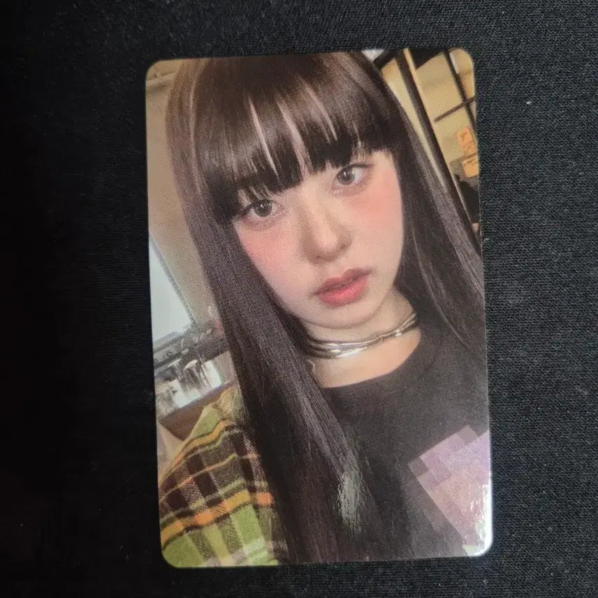 [BUNJANG] ADYA Seungchae Photocard / 에이디야 승채 포카
