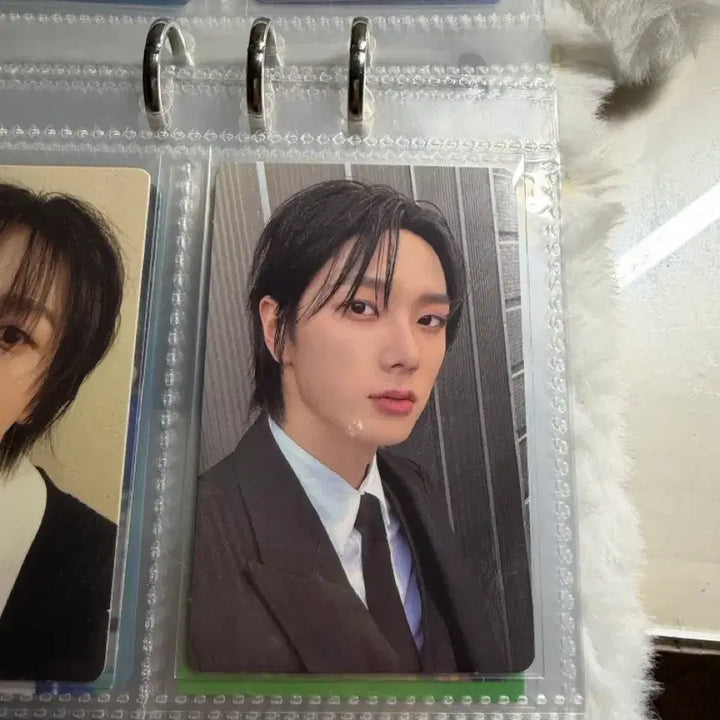 [BUNJANG] BOYNEXTDOOR Sungho Why Photocard / 보이넥스트도어 성호 why 포카