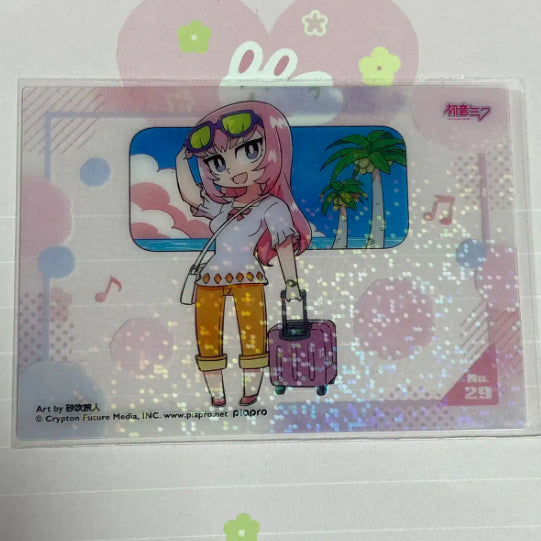 [BUNJANG] Buyer Service Goods / 구매자 서비스 상품 (덤) 뒤에 사진 여러장 있어요