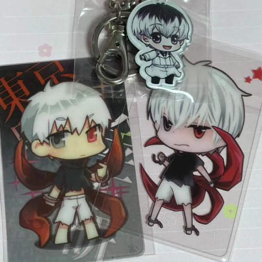 [BUNJANG] Buyer Service Goods / 구매자 서비스 상품 (덤) 뒤에 사진 여러장 있어요