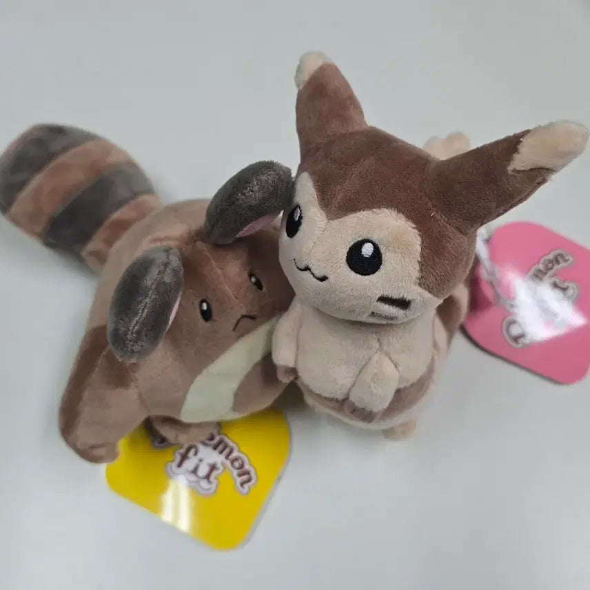 [BUNJANG] Pokemon Fit Tailow Doll / 판매완료
