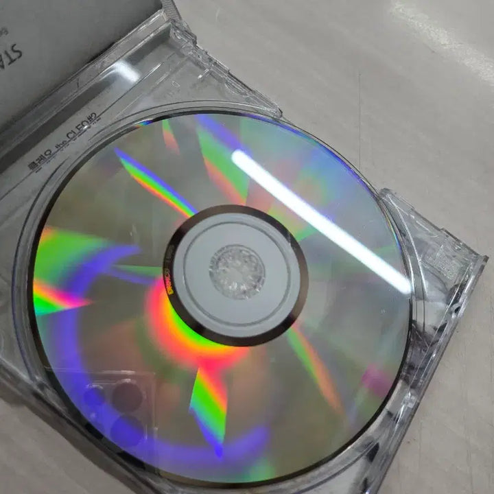 [BUNJANG] CLEO 2nd Album CD / [MCD] 국내/음악/앨범/노래CD "클레오(CLEO) 2집" 판매합니다