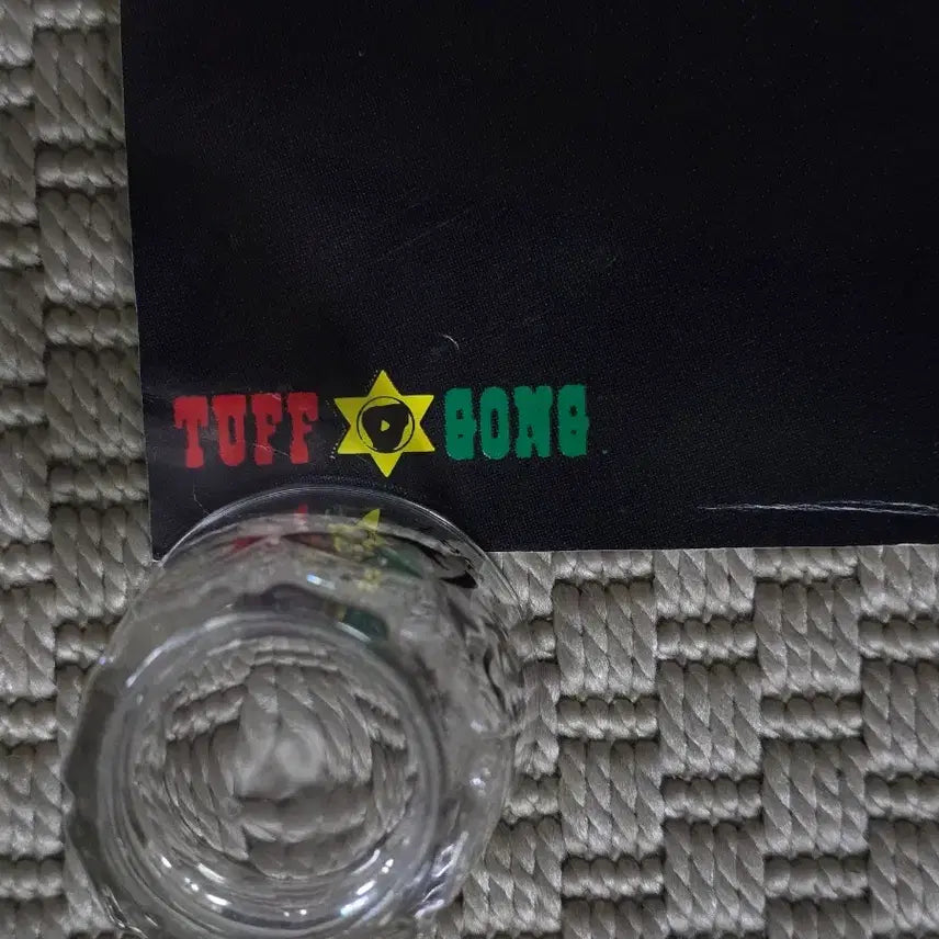 [BUNJANG] Bob Marley Time Will Tell Promo Poster / 포스터 Bob Marley 밥 말리 Time Will Tell PROMO