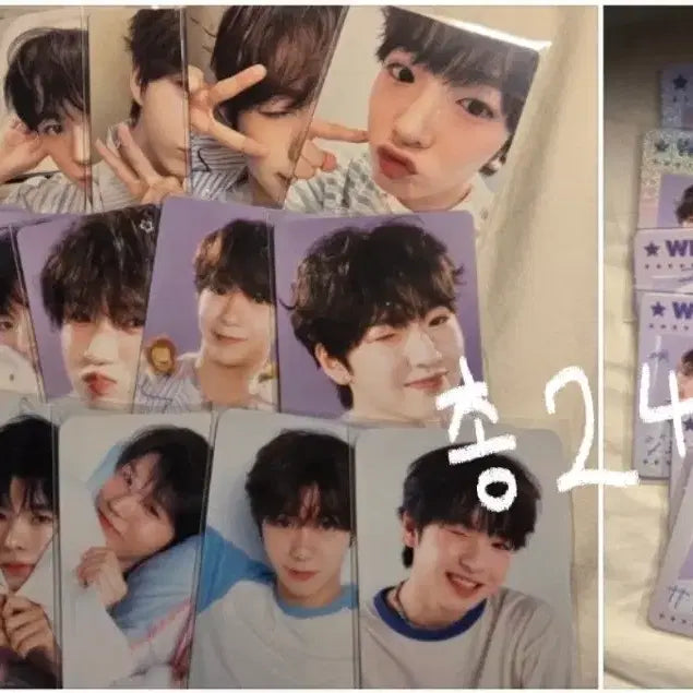 [BUNJANG] NCT WISH 2025 Season&
