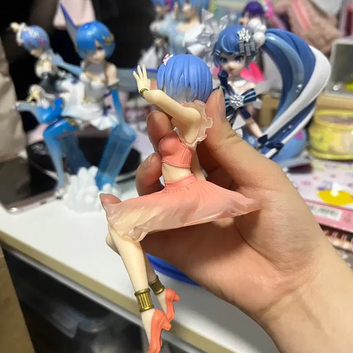 [SOLD OUT] 리제로 렘 트윙클파티 피규어