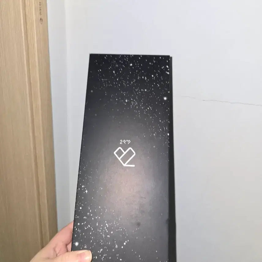 [BUNJANG] 2PM Official Light Stick / 투피엠 응원봉 2pm 이준호 장우영