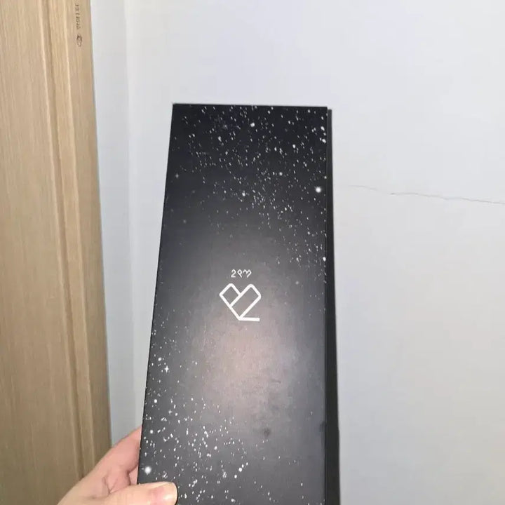 [BUNJANG] 2PM Official Light Stick / 투피엠 응원봉 2pm 이준호 장우영