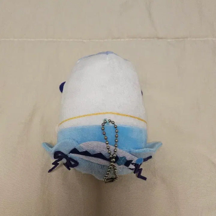 [BUNJANG] Hatsune Miku Snow Miku Mochi Plush / 하츠네 미쿠 유키 미쿠 모찌마스