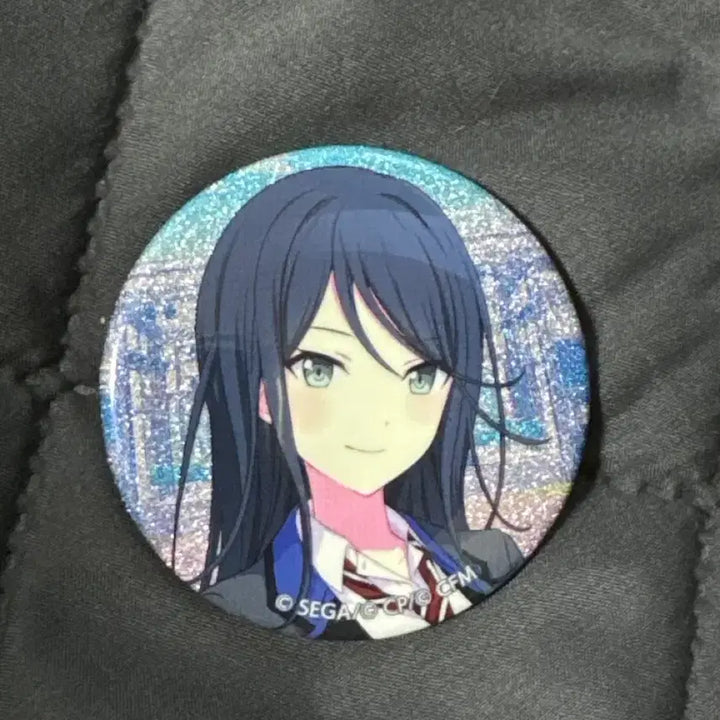[BUNJANG] Project Sekai Hoshino Ichika 3rd Anniversary Can Badge / 프세카 호시노 이치카 브뉴월 브랜뉴 3주년 캔뱃지