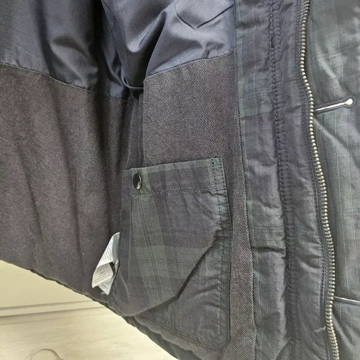 [BUNJANG] J.Crew Blackwatch Jacket - Small / 제이크루 블랙와치 자켓 스몰사이즈