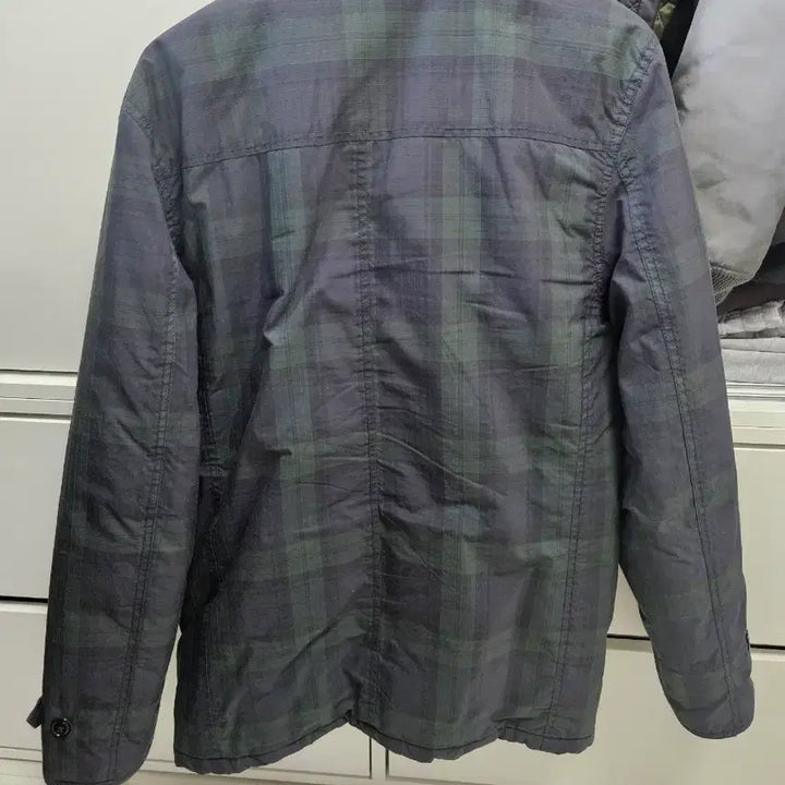 [BUNJANG] J.Crew Blackwatch Jacket - Small / 제이크루 블랙와치 자켓 스몰사이즈