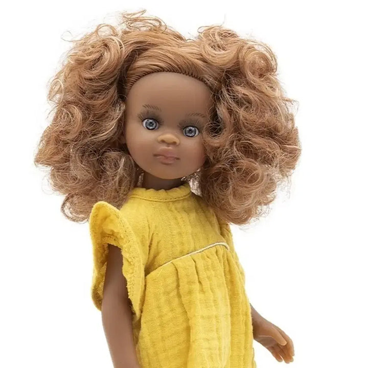 [BUNJANG] Paola Reina Nora Doll / 파올라레이나 노라