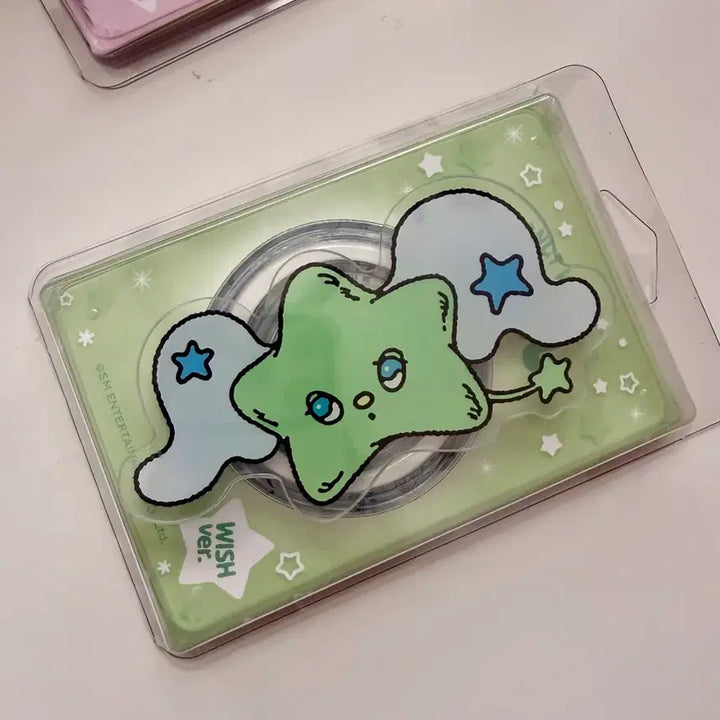 [BUNJANG] NCT WISH Wish Ver. MagSafe Smart Talk / NCT WISH 맥세이프 스마트톡 / wish ver.