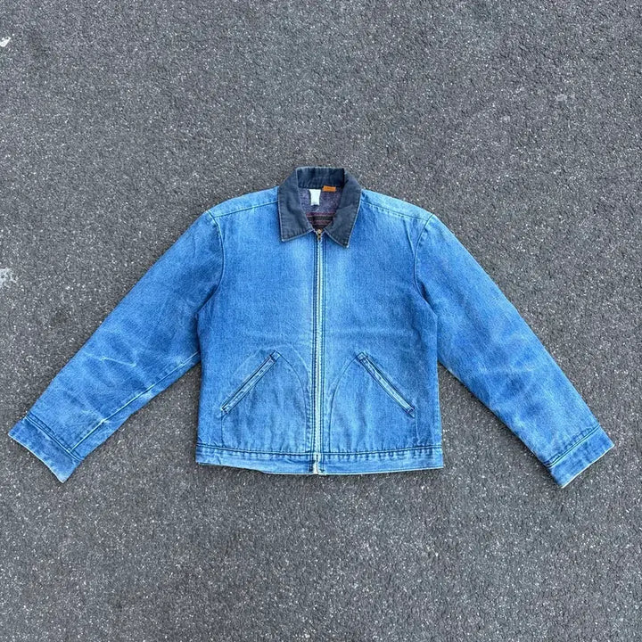 [BUNJANG] 70s USA Big Ben by Wrangler Work Jacket / 70s USA Vintage Big Ben Work Jacket