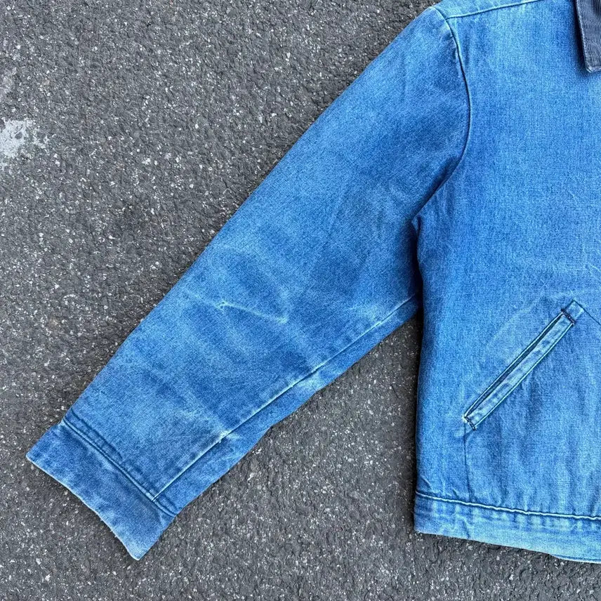 [BUNJANG] 70s USA Big Ben by Wrangler Work Jacket / 70s USA Vintage Big Ben Work Jacket