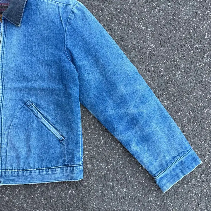 [BUNJANG] 70s USA Big Ben by Wrangler Work Jacket / 70s USA Vintage Big Ben Work Jacket