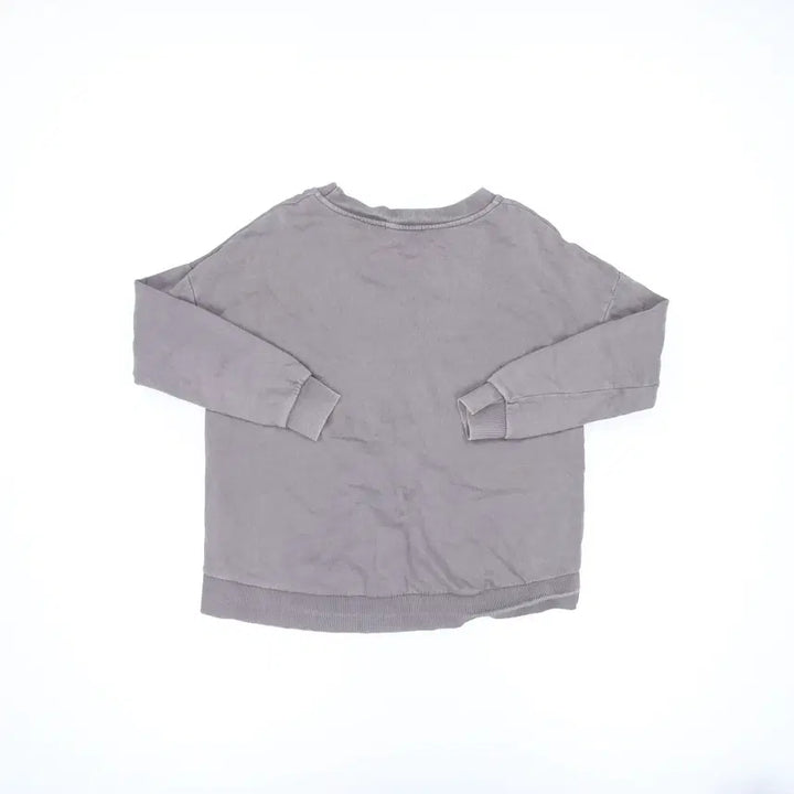[SOLD OUT] S 보보쇼즈 선인장 맨투맨  0225H1