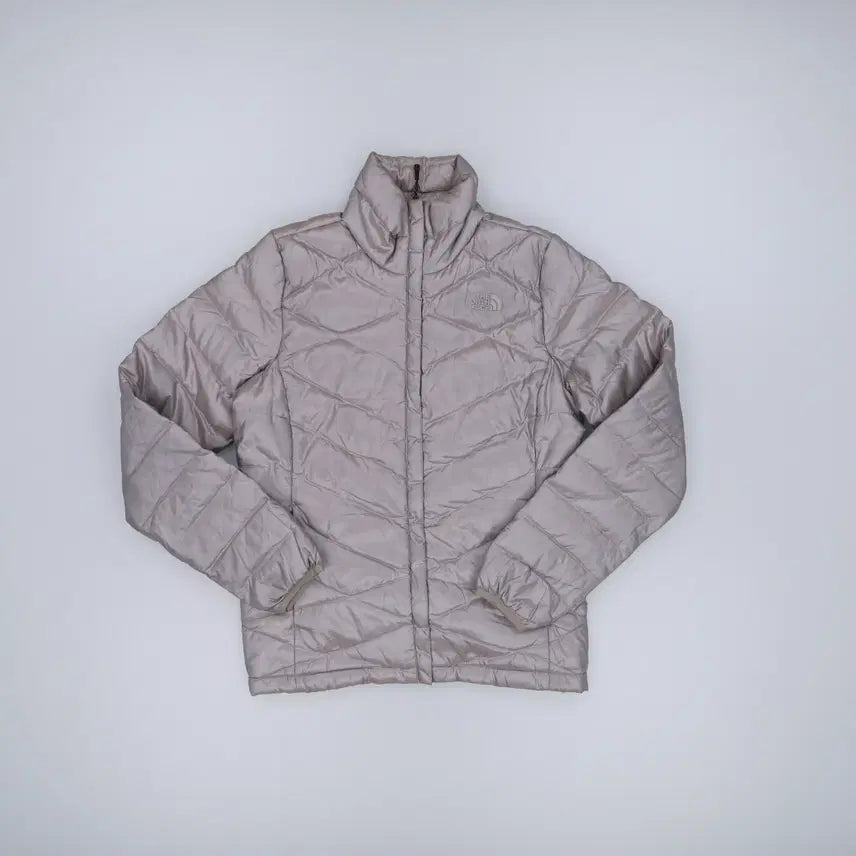 [BUNJANG] The North Face Lightweight Padded Jacket / S 노스페이스 경량 패딩 자켓 0227M
