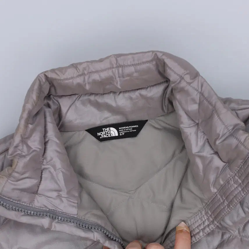 [BUNJANG] The North Face Lightweight Padded Jacket / S 노스페이스 경량 패딩 자켓 0227M