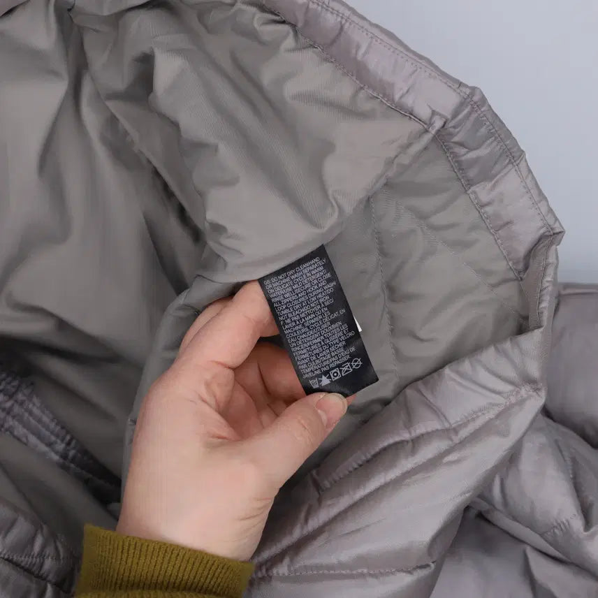 [BUNJANG] The North Face Lightweight Padded Jacket / S 노스페이스 경량 패딩 자켓 0227M