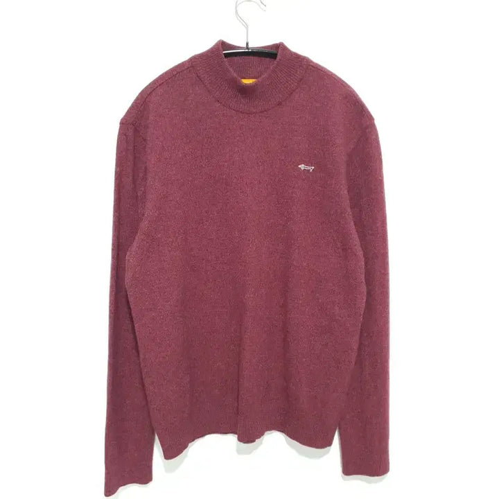 [BUNJANG] Louis Castel Wool Knit Sweater / 루이까스텔 울 니트 110_W0006