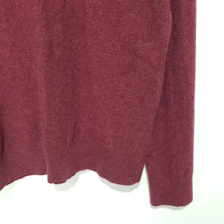 [BUNJANG] Louis Castel Wool Knit Sweater / 루이까스텔 울 니트 110_W0006