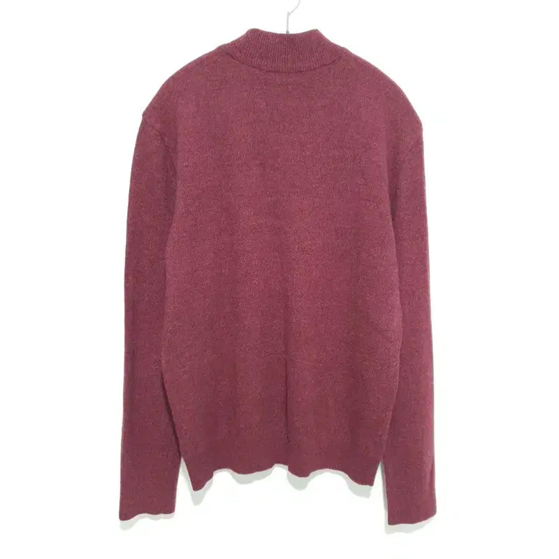 [BUNJANG] Louis Castel Wool Knit Sweater / 루이까스텔 울 니트 110_W0006