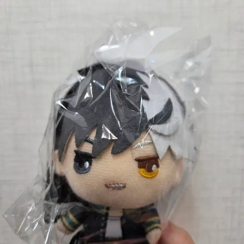[SOLD OUT] 윈브레 사쿠라 공식 누이 인형