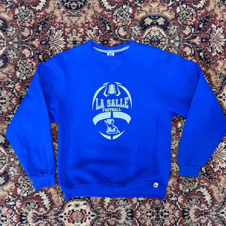 [BUNJANG] Russell Athletic Vintage Sweatshirt / 빈티지 러셀 맨투맨 스웻셔츠 M (638)