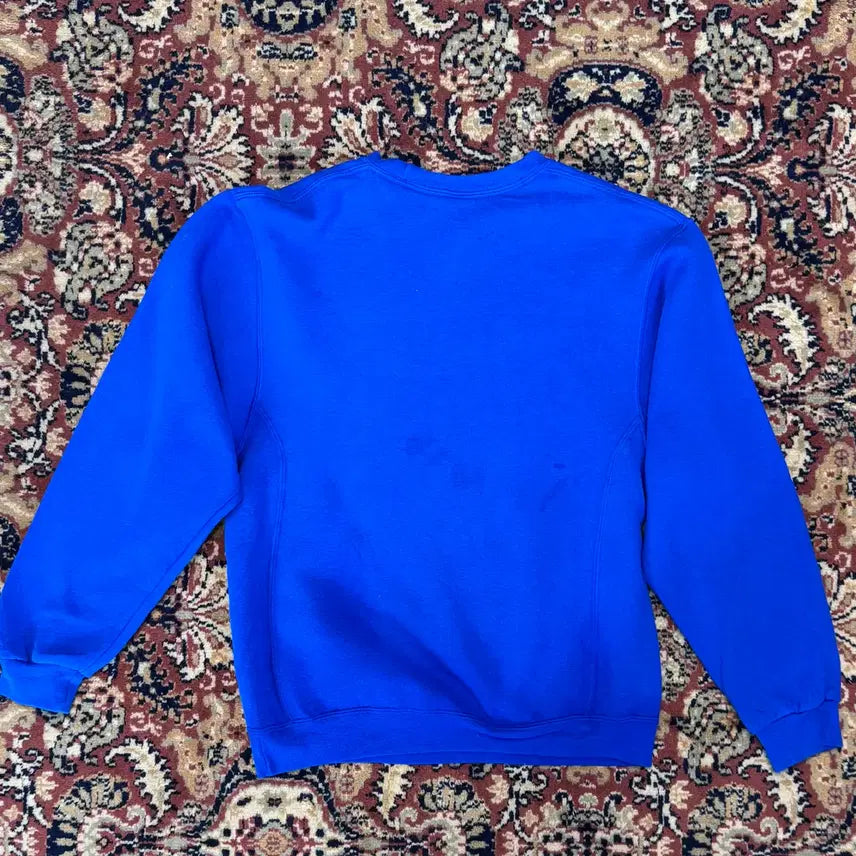 [BUNJANG] Russell Athletic Vintage Sweatshirt / 빈티지 러셀 맨투맨 스웻셔츠 M (638)