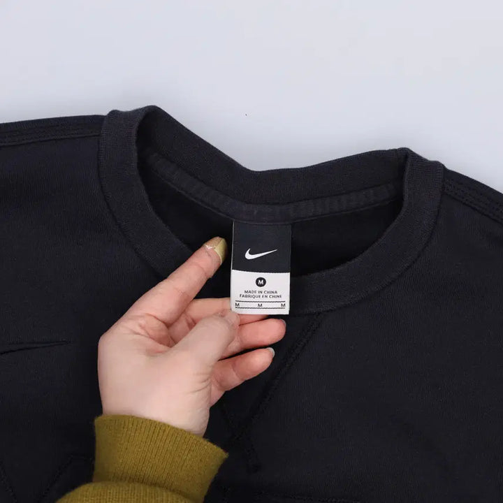 [BUNJANG] Nike MUFC Long Sleeve Sweatshirt / M 나이키 MUFC 긴팔 맨투맨 0227M