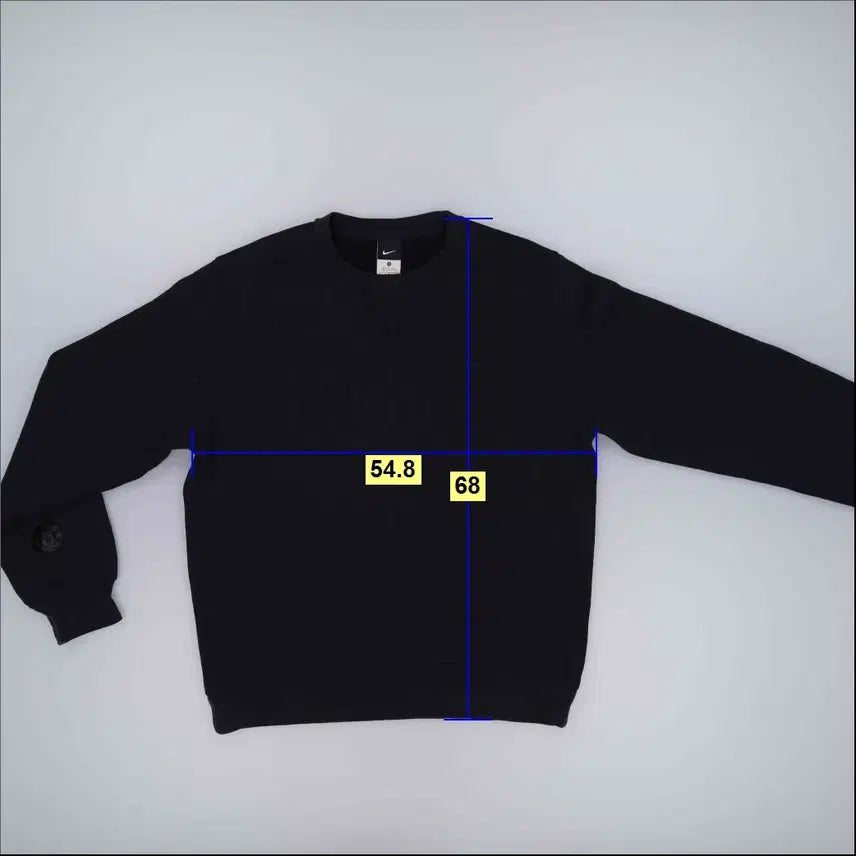 [BUNJANG] Nike MUFC Long Sleeve Sweatshirt / M 나이키 MUFC 긴팔 맨투맨 0227M