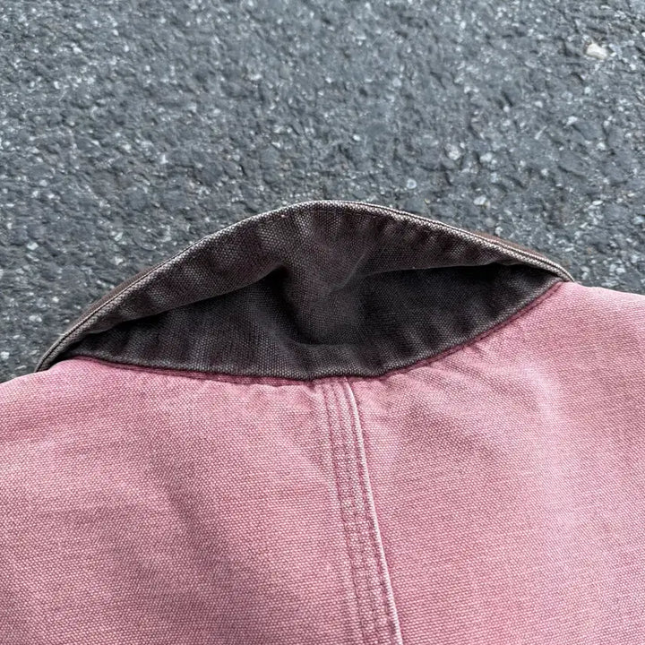 [BUNJANG] Carhartt WJ097 VRS Detroit Jacket / OG 칼하트 WJ097 VRS L 디트로이트 자켓 J97