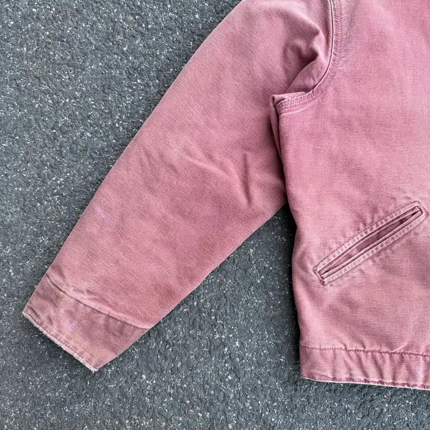 [BUNJANG] Carhartt WJ097 VRS Detroit Jacket / OG 칼하트 WJ097 VRS L 디트로이트 자켓 J97