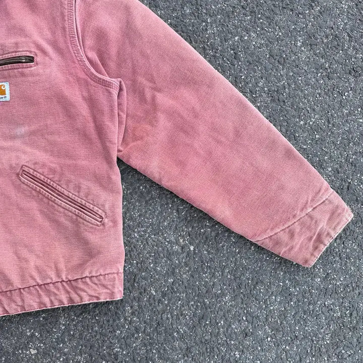 [BUNJANG] Carhartt WJ097 VRS Detroit Jacket / OG 칼하트 WJ097 VRS L 디트로이트 자켓 J97