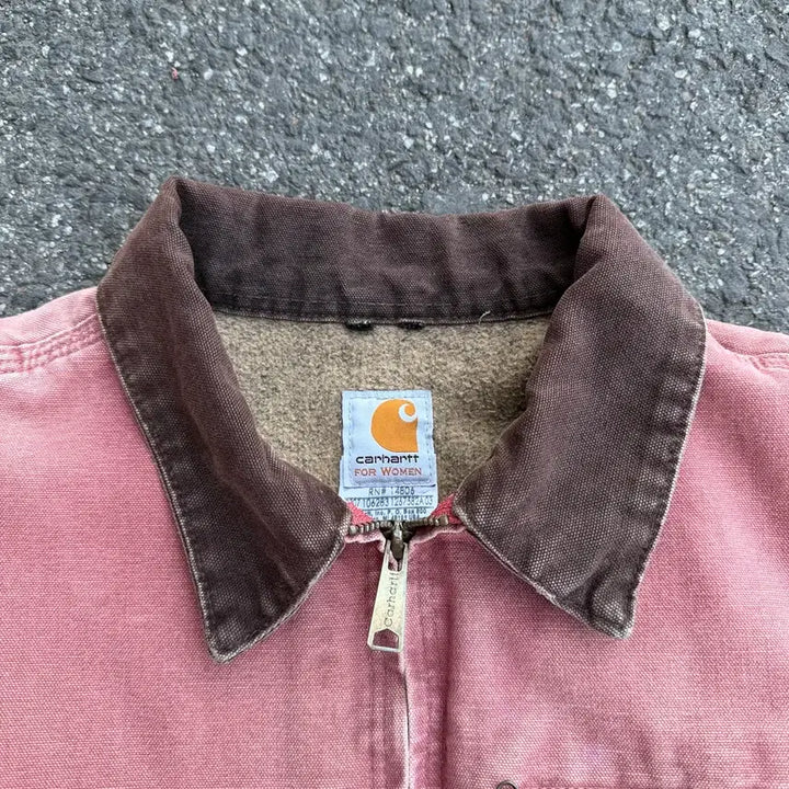 [BUNJANG] Carhartt WJ097 VRS Detroit Jacket / OG 칼하트 WJ097 VRS L 디트로이트 자켓 J97