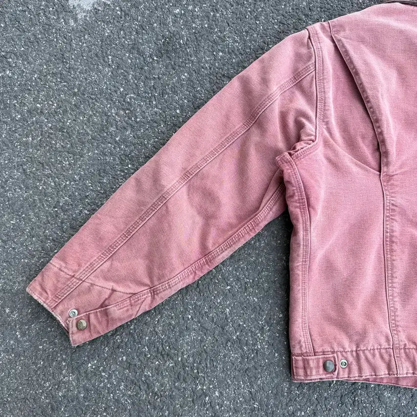 [BUNJANG] Carhartt WJ097 VRS Detroit Jacket / OG 칼하트 WJ097 VRS L 디트로이트 자켓 J97