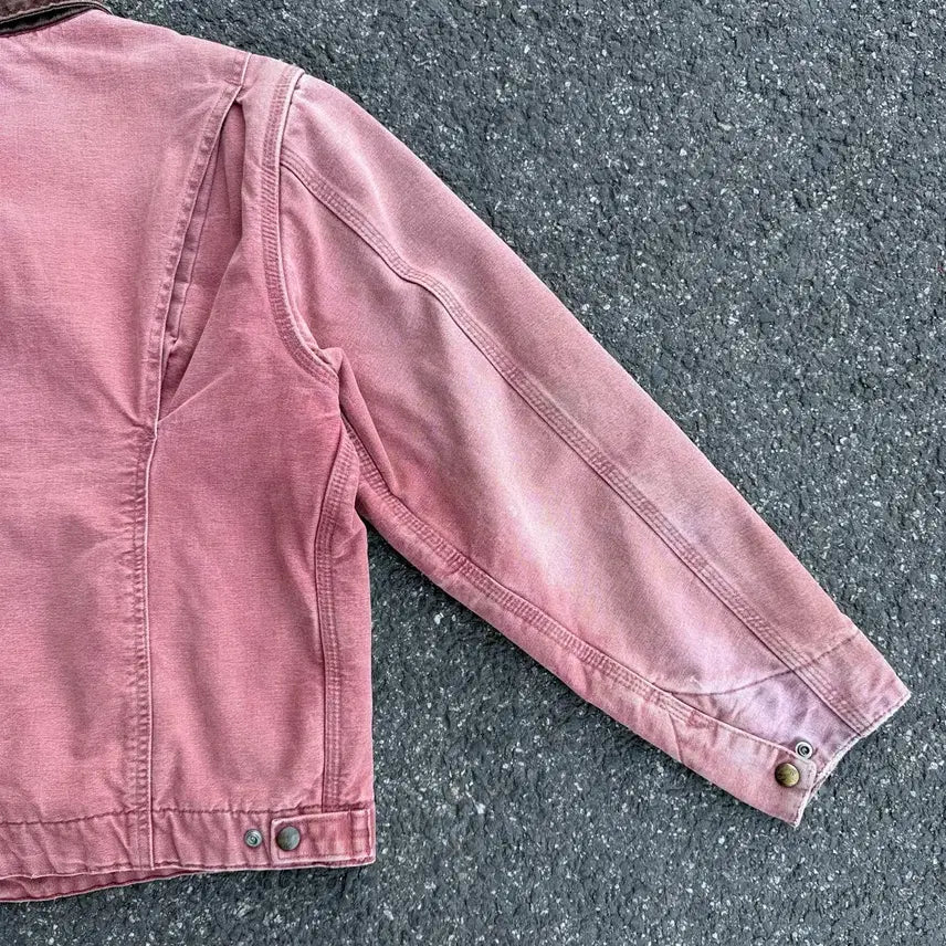 [BUNJANG] Carhartt WJ097 VRS Detroit Jacket / OG 칼하트 WJ097 VRS L 디트로이트 자켓 J97