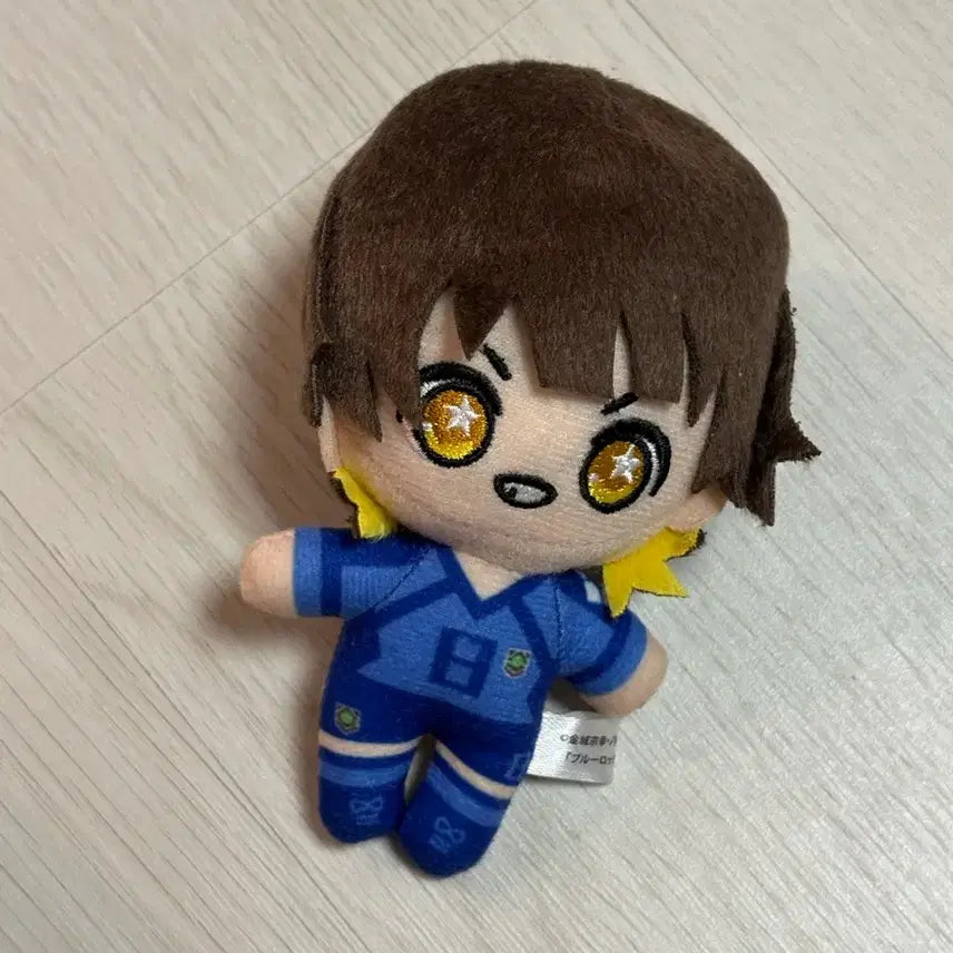 [BUNJANG] Blue Lock Bachira Meguru Nui / [블루록] 바치라 메구루 누이