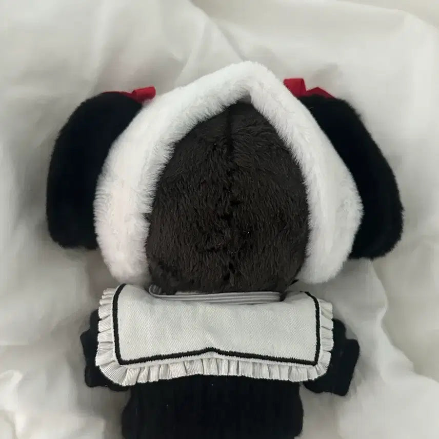 [BUNJANG] Cho Young Woo Cho Long-i 10cm Doll / 추영우 추롱이 솜인형 10cm
