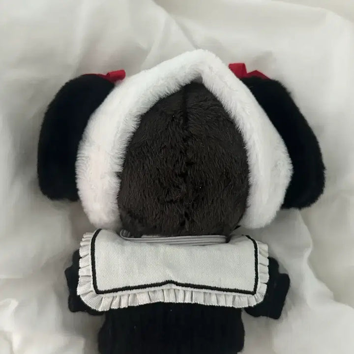 [BUNJANG] Cho Young Woo Cho Long-i 10cm Doll / 추영우 추롱이 솜인형 10cm