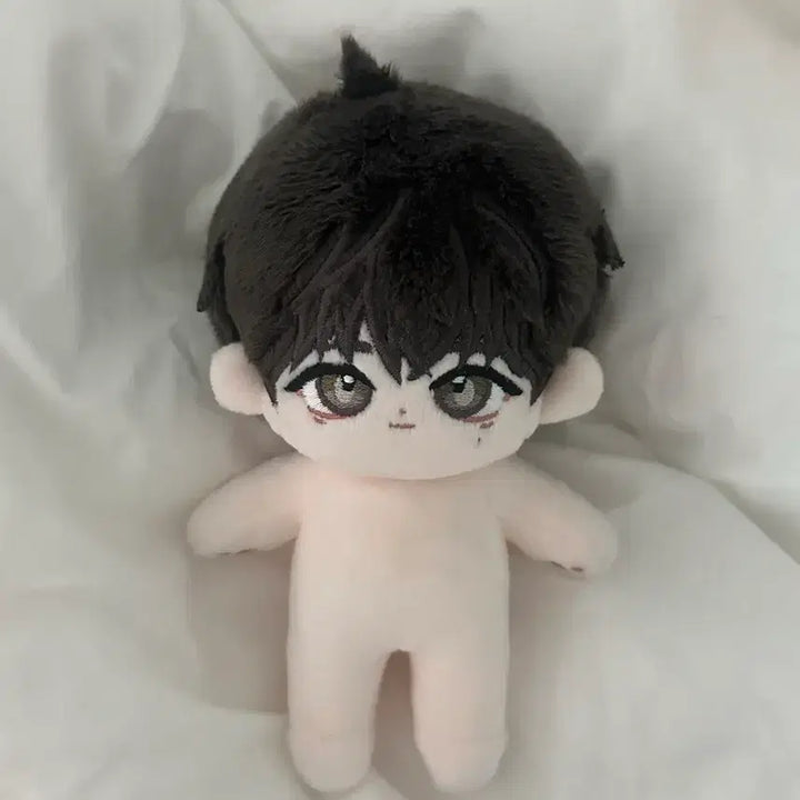 [BUNJANG] Cho Young Woo Cho Long-i 10cm Doll / 추영우 추롱이 솜인형 10cm