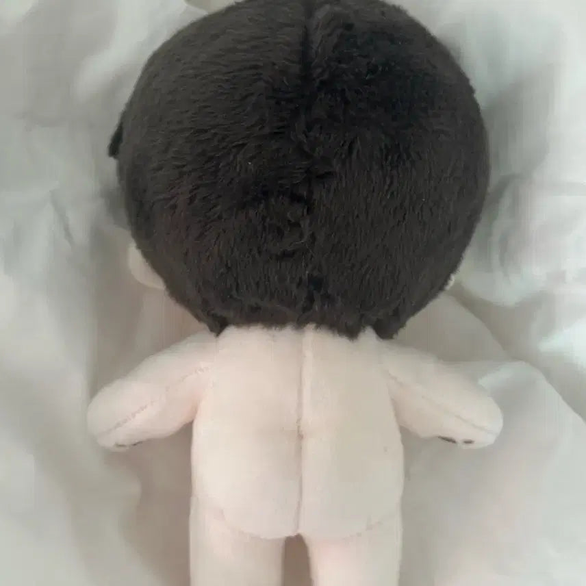 [BUNJANG] Cho Young Woo Cho Long-i 10cm Doll / 추영우 추롱이 솜인형 10cm