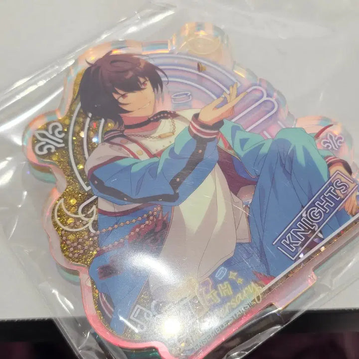 [BUNJANG] Ensemble Stars Ritsu 7th Anniversary Acrylic Stand / 앙상블스타즈 앙스타 리츠 7주년 유사 아크릴 스탠드