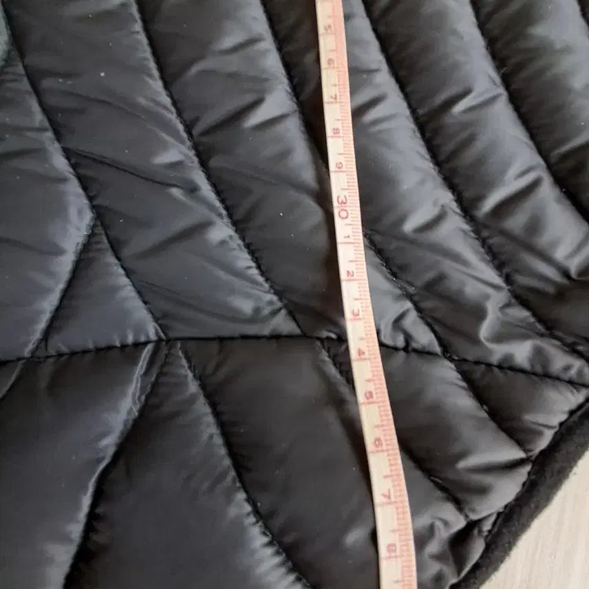 [BUNJANG] Westwood Black Lightweight Padded Vest Women&