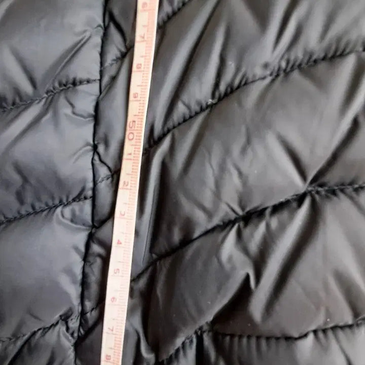 [BUNJANG] Westwood Black Lightweight Padded Vest Women&