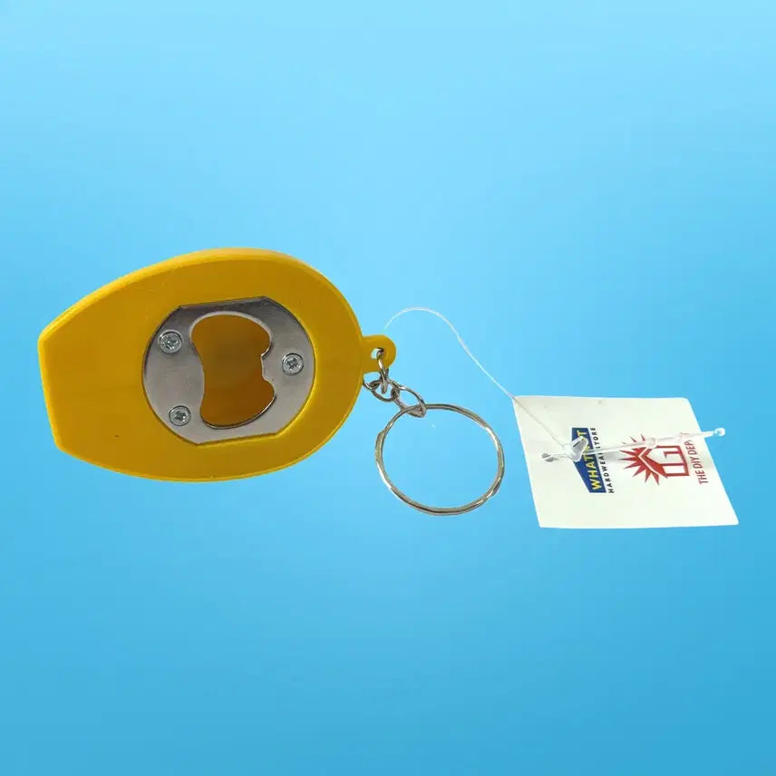 [BUNJANG] Whatnot x DIY Depot Helmet Keyring / Whatnot x DIY depot 헬맷 키링