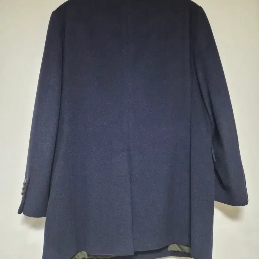 [BUNJANG] ANDZ by ZIOZIA Cashmere Blend Coat / 앤드지 by 지오지아 캐시미어 혼방 코트