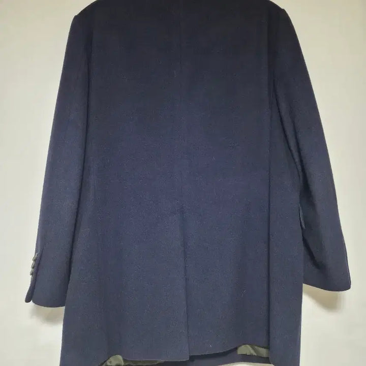 [BUNJANG] ANDZ by ZIOZIA Cashmere Blend Coat / 앤드지 by 지오지아 캐시미어 혼방 코트