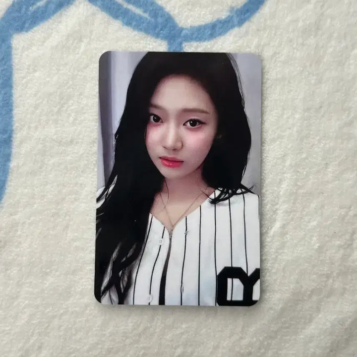 [BUNJANG] aespa Ningning Photocard - Better Things / 에스파  닝닝  포카 better things